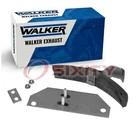 Walker Tail Pipe Exhaust System Hanger For 1996-2000 Jeep Cherokee 2.5L 4.0L Ka New. Price: $31.11.