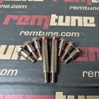 8X Honda Acura Upper & Lower Timing Cover Bolt Set B16 B18 B20 Civic Integra New. Price: $39.95.