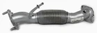 28610-L1600 Oem Exhaust Flex Pipe For Hyundai Sonata (2.5L, Awd) New. Price: $199.60.