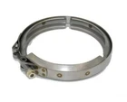 TCX-T130158342AB2 Teconnex Clamp Exhaust 5" Spherical #A0019959702 Freightliner New. Price: $18.99.