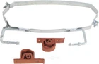 Exhaust Bracket-oes Autopart Intl 2108-90423 Fits 02-08 Mini Cooper 1.6L-L4 New. Price: $48.95.