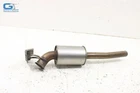 2015-2020 Mercedes GLA250 X156 4MATIC Exhaust Muffler Resonator Pipe Oem -cut- Used. Price: $151.24.