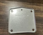 A2701420115 Oem Blind Flange Mercedes-benz Used. Price: $15.00.