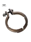 Mercedes X164 Gl/ml/r Turbo Exhaust Down Pipe Clamp Bracket OM642 6420905880 Used. Price: $29.99.