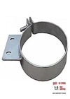Pypes Performance Exhaust HSC007 Stack Clamp New. Price: $56.28.