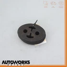 12-15 Jaguar Xkr X150 Exhaust Hanger Bushing Rubber 9X235A252AA Oem Used. Price: $28.50.