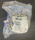 Daf Paccar Kenworth Egr Hose/pipe Clamp 1976451PE New. Price: $53.00.