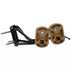 Genuine Ford Bracket BC3Z-5A242-U New. Price: $50.16.