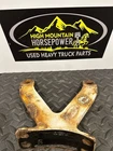 Peterbilt Right Side Exhaust Muffler Bracket # 14-15638R 14191 Used. Price: $92.95.