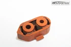 2018-2021 Ford Expedition Max Exhaust Muffler Pipe Hanger Insulator Mount Oem Used. Price: $22.11.