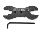 Spl Wrench Adjustment New. Price: $65.77.