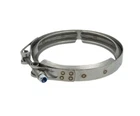 Teconnex 5" V-band Clamp Hdep Spherical Exhaust System Replaces Tcx T130158... New. Price: $27.15.
