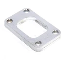 Stainless Steel Turbo Flange 4-BOLT Fit GT3582 T3T4 T70 New. Price: $15.68.