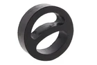 Genuine Vaico Holder Exhaust System V20-0055 New. Price: $6.21.
