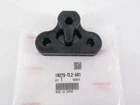 Genuine Oem Honda Acura 18215-TL2-A01 Rubber Exhaust Mount New. Price: $21.70.