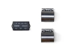 Akrapovic P-MF1051 Fitting Kit For 2024+ Porsche Panamera V8 (976) New. Price: $631.02.