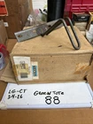 (1) Walker Exhaust Bracket 35287, Oem, Nos New. Price: $12.60.