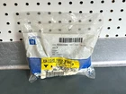Gm Oem Nos 15103184 2014-2019 Exhaust Pipe Clamp Chevrolet Corvette Cyl 6.2L New. Price: $29.99.