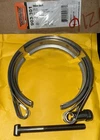 Exhaust Clamp Dorman (oe Solutions) 903-301 Dd New. Price: $24.99.
