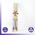 13-19 Bmw F06 640I Gran Coupe Center Exhaust Muffler X-pipe 18307849436 Oem Used. Price: $123.23.
