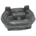 Brexhaust 255-079 Rubber Mount For 1988-1991 Mercedes Benz 300SE New. Price: $28.86.