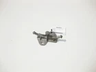 Audi 4B0253663E Aluminum Bracket For The Rubber Suspension Of Silencer A... Used. Price: $7.00.