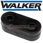 Walker Exhaust System Insulator For 2013-2018 Ram 1500 3.6L V6 Brackets Vc New. Price: $23.74.