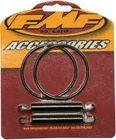 Fmf Racing O-ring And Spring Kit 11300 New. Price: $12.60.