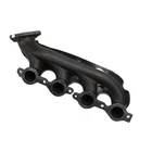 12616286 Ac Delco Exhaust Manifold Passenger Right Side For Chevy Suburban Gmc New. Price: $248.22.
