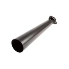 Empi Black Stinger Exhaust Tip With Small Bolt Swivel Flange - 3696 New. Price: $59.77.