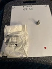 New Genuine Mopar Hex Head Bolt Oe 06102458AA. Price: $5.46.