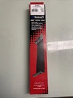 Nickson 95400 4" Stainless Steel Exhaust Clamp 360 Safety Seal Heavy Duty New. Price: $13.99.