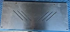 Catalytic Converter Protector Plate 98-07 Toyota Land Cruiser Lexus LX470 New. Price: $99.00.