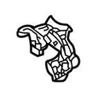 New Genuine Mercedes-benz Tailpipe Extension Bracket 2538850140 Oem. Price: $111.72.