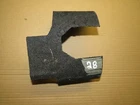 1986-1991 Corvette C4 Oem Exhaust Middle Hanger Heat Shield, Gm 14105108 Used. Price: $27.99.