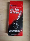Nickson 17144 Universal Tailpipe Hanger Hole 360 Swivel 1-1/2" To 2-1/2" New. Price: $11.99.