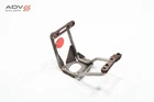 2002 - 2008 Porsche 911 Carrera Exhaust Muffler Left Side Support Bracket Oem Used. Price: $79.99.
