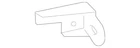 Genuine Mercedes-benz Holder 223-491-34-00-64 New. Price: $43.37.