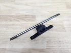 Bmw Series E63 N62 Exhaust Silencer Bracket Rubber Mounting 7505801 Brace Used. Price: $35.00.