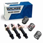 Walker Front Pipe Inlet Exhaust Bolt & Spring For 1982-1984 Chevrolet Ya New. Price: $17.98.