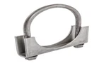 Speed Fx EA011 2' U-band Heavy Duty Exhaust Clamps Stainless Steel New. Price: $20.63.