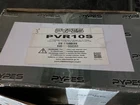 Pypes PVR10S Pair New With HVF13S Flanges. Price: $98.00.