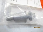 Genuine Bmw Oem 11-12-7-558-450 Torx Screw 889522 New. Price: $24.99.