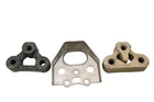 19 Honda Talon 1000R Muffler Brackets Mounts Used. Price: $39.99.