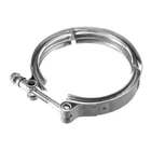 Inch V Band Clamp,male Female 304 Stainless Steel Quick Release Flange Exha... New. Price: $22.17.