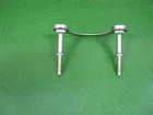 Honda 18231-SKN-000 Muffler Bolt Flexible Joint 10-11 Cr-v New Genuine. Price: $27.97.