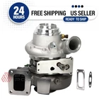 Brand New HE400VG Turbocharger For Cummins X15, 5459711 5351565 5454983. Price: $949.99.
