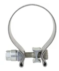 2019-2023 Ford Ranger Muffler Pipe Clamp New. Price: $76.43.