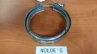Nos Ford Pipe Clamp D5HZ-5A231-E SK898 DS1206 B5 New. Price: $40.00.