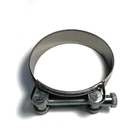 Ticon 119-07000-1000 Mikalor Supra W2 Clamp 73-79MM New. Price: $26.55.